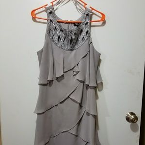 Womens dress